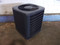 GOODMAN Used Central Air Conditioner Condenser GSX130301BA ACC-16469