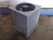 RHEEM Used Central Air Conditioner Condenser 13AJN24A01 ACC-16564