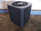GOODMAN Used Central Air Conditioner Condenser GSC130361FA ACC-16562