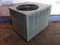 RHEEM Used Central Air Conditioner Condenser RASL-036JEC ACC-16558