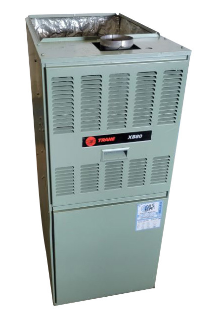 trane furnace and ac