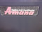 Used 4 Ton Package Unit AMANA Model GPC1448H41AC ACC-16451