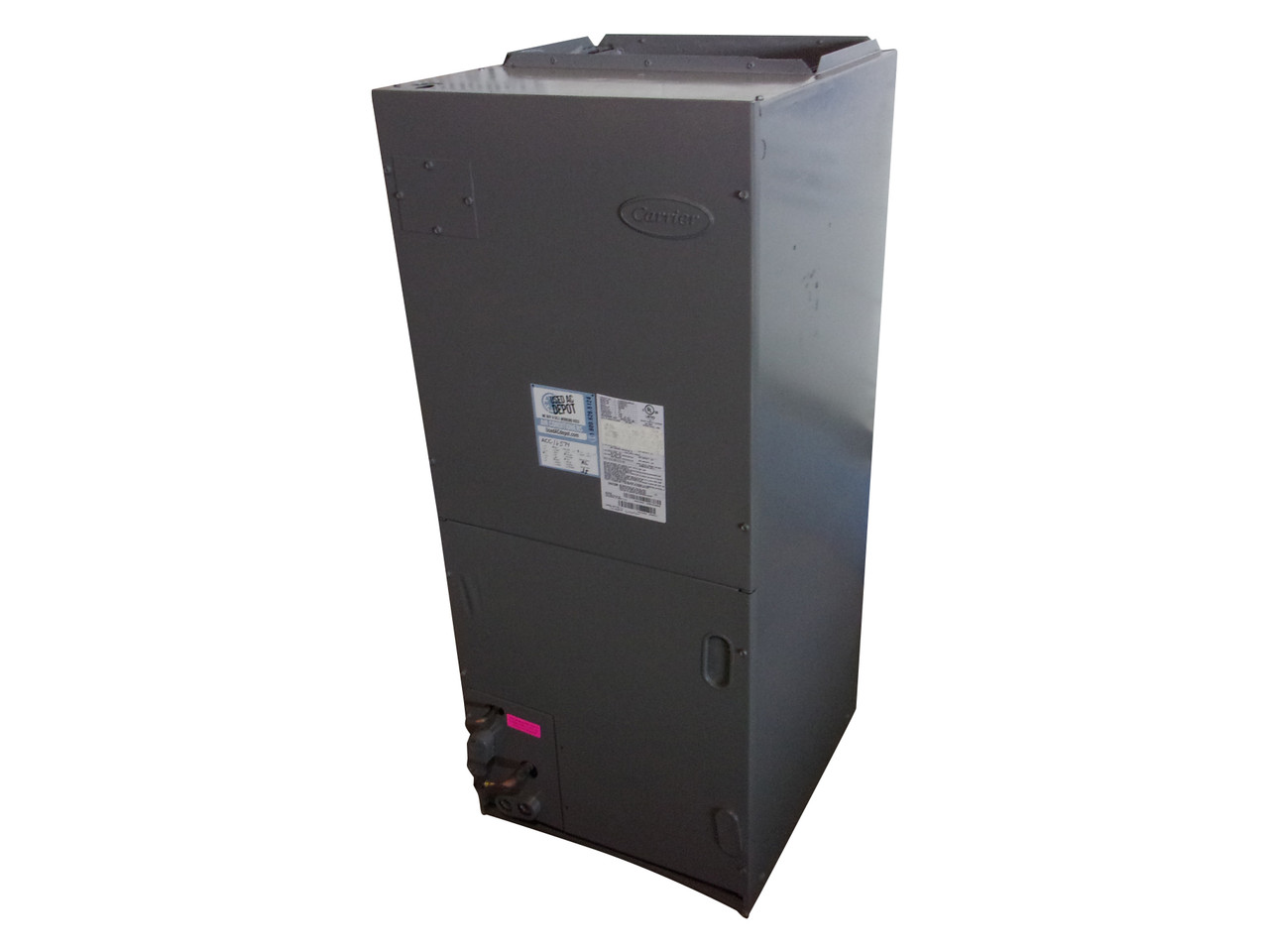 Used AC Depot Refurbished, Certified Air Handler CARRIER
