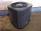 TRANE Used Central Air Conditioner Condenser 2TWR2024A1000AB ACC-16604