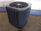 TRANE Used Central Air Conditioner Condenser 4TTB4024E1000AA ACC-16563