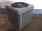 YORK Used Central Air Conditioner Condenser TC4B2421HA ACC-16609