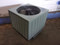 RHEEM Used Central Air Conditioner Condenser 14AJM30A01 ACC-16557