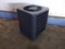 GOODMAN Used Central Air Conditioner Condenser GSX130301DB ACC-16494