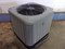 RHEEM Used Central Air Conditioner Condenser RA1430AJ1NA ACC-16584