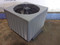 RHEEM Used Central Air Conditioner Condenser 13AJA36A01757 ACC-16602