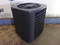 GOODMAN Used Central Air Conditioner Condenser GSX140421KA ACC-16585