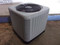 RHEEM Used Central Air Conditioner Condenser RA1442BJ1NA ACC-16515