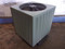 RHEEM Used Central Air Conditioner Condenser 14AJM49A01 ACC-16561