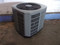 AMERICAN STANDARD Used Central Air Conditioner Condenser 4A7A3030D1000AA ACC-16588