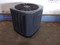 TRANE Used Central Air Conditioner Condenser 4TTB3030D1000AA ACC-16595