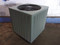 RHEEM Used Central Air Conditioner Condenser 14AJM42A01 ACC-16496