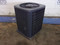 GOODMAN Used Central Air Conditioner Condenser GSC140241AC ACC-16611