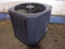 TRANE Used Central Air Conditioner Condenser 4TTB4024E1000AA ACC-16633