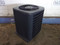 GOODMAN Used Central Air Conditioner Condenser GSZ130301AF ACC-16630