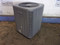 LENNOX Used Central Air Conditioner Condenser 14ACX-036-230-15 ACC-16635