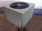 RHEEM Used Central Air Conditioner Condenser 13AJM36A01 ACC-16678