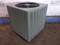 RHEEM Used Central Air Conditioner Condenser 14AJM36A01 ACC-16679