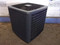 GOODMAN Used Central Air Conditioner Condenser GSX160421FA ACC-16677