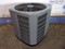 TRANE Used Central Air Conditioner Condenser 4A7A5030E1000AC ACC-16735