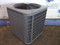 CARRIER Used Central Air Conditioner Condenser 24ABB480A340 ACC-16712