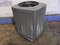 LENNOX Used Central Air Conditioner Condenser XP14-030-230-02 ACC-16719