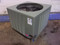 RHEEM Used Central Air Conditioner Condenser 14AJM30A01 ACC-16705
