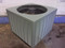 RHEEM Used Central Air Conditioner Condenser 14AJM30A01 ACC-16705