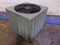 RHEEM Used Central Air Conditioner Condenser 13AJN30A01 ACC-16718