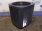 TRANE Used Central Air Conditioner Condenser 4TTB4036E1000BA ACC-16737