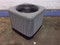 RHEEM Used Central Air Conditioner Condenser RP1418AJ1NA ACC-16724
