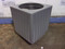 RHEEM Used Central Air Conditioner Condenser 14AJN60A01 ACC-16742