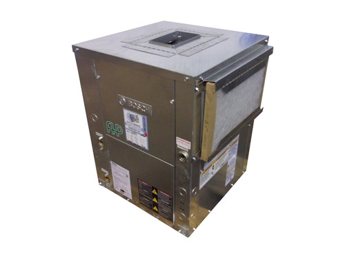 Bosch 5 ton package unit best sale