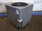 RHEEM Used Central Air Conditioner Condenser 14AJM36A01 ACC-16764