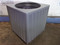 RHEEM Used Central Air Conditioner Condenser 14AJM36A01 ACC-16764
