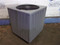 RHEEM Used Central Air Conditioner Condenser 14AJM42A01 ACC-16777