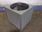RHEEM Used Central Air Conditioner Condenser 14AJM25A01 ACC-16778