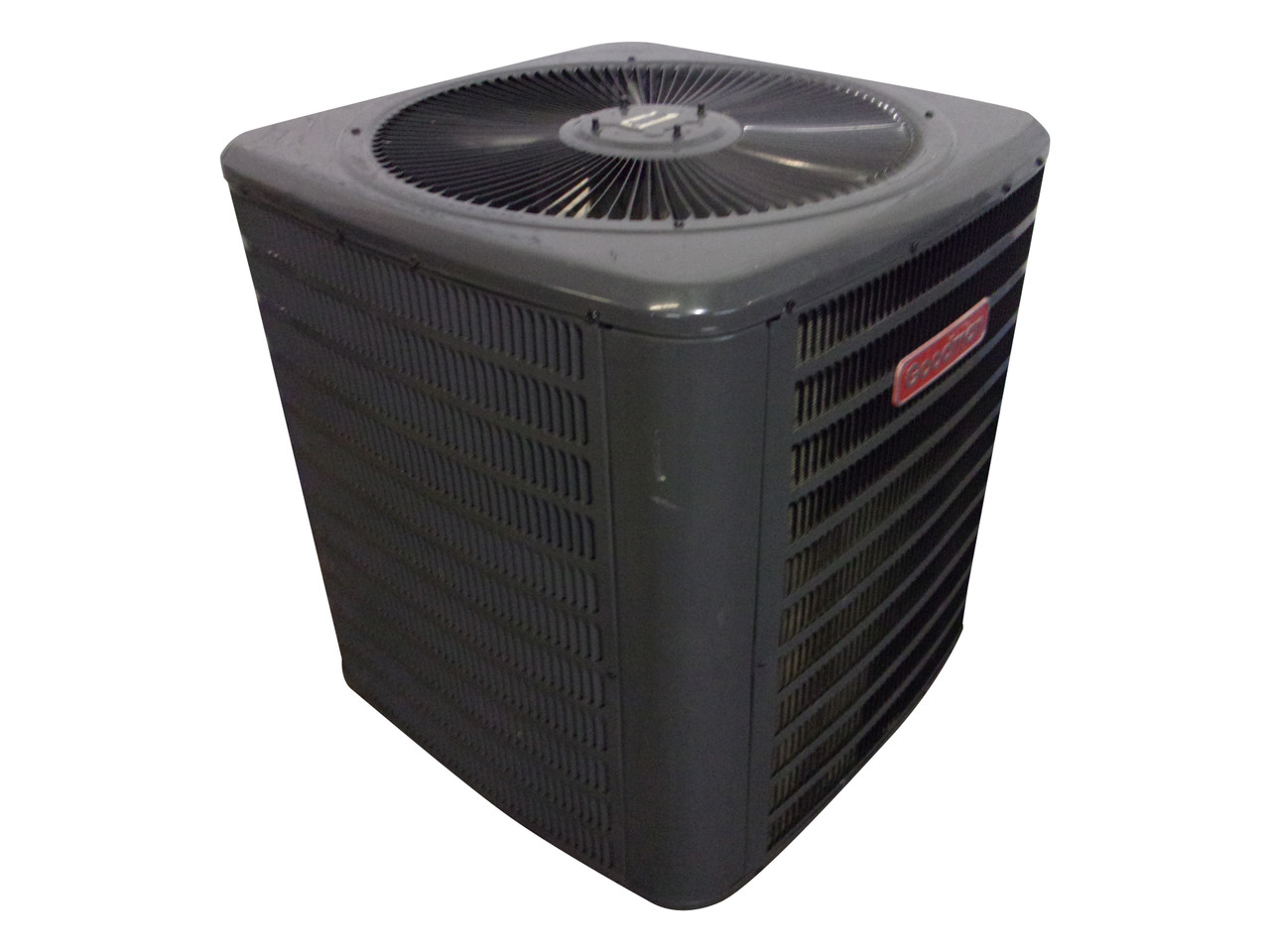 Goodman GSX16036 AVPTC37D14 - 3.0 Ton Cooling - Air