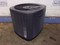 TRANE Used Central Air Conditioner Condenser 4TTR4024C1000 ACC-16799