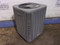 LENNOX Used Central Air Conditioner Condenser 14ACX-036-230-11 ACC-16826