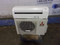 MITSUBISHI Scratch & Dent Central Air Conditioner Mini Split System MUZ-HE15NA + MSZ-HE15NA ACC-16837