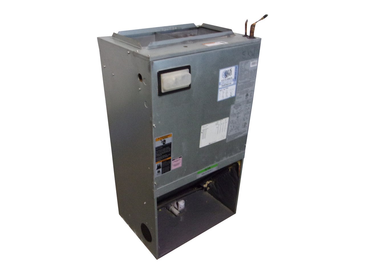 Used AC Depot Refurbished, Certified Air Handler CARRIER