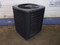 GOODMAN Used Central Air Conditioner Condenser GSC130361DE ACC-16838