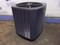 TRANE Used Central Air Conditioner Condenser 4TTR5036E1000AB ACC-16843
