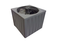 RHEEM Used Central Air Conditioner Condenser 13AJA36A01 ACC-16845