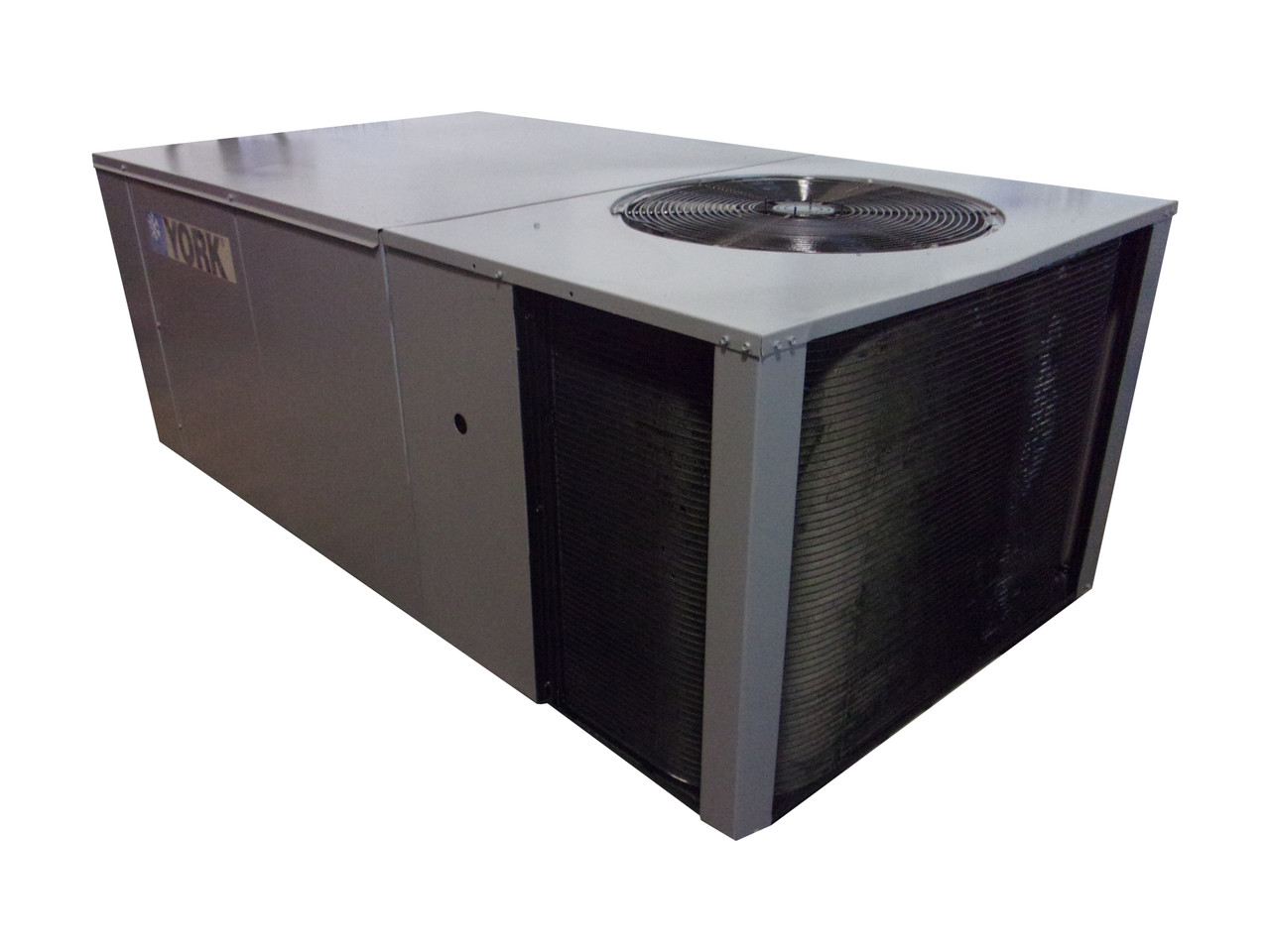 Used AC Depot Refurbished, Certified Package YORK ZF060C00N1AAA1A
